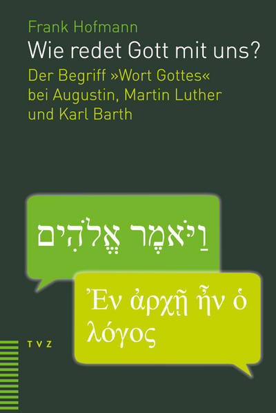 Cover zu Wie redet Gott mit uns?