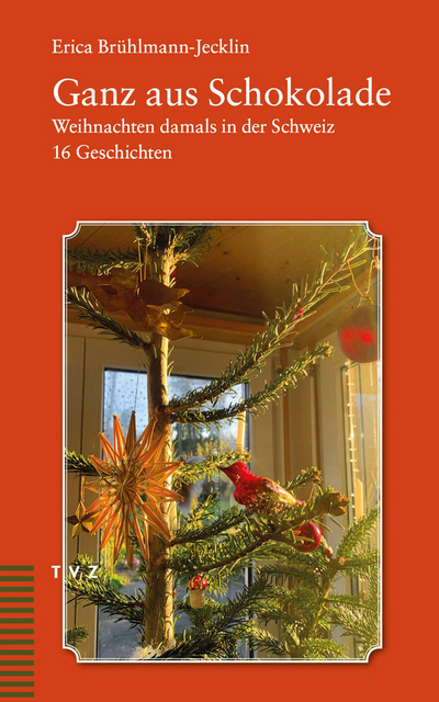 Cover zu Ganz aus Schokolade