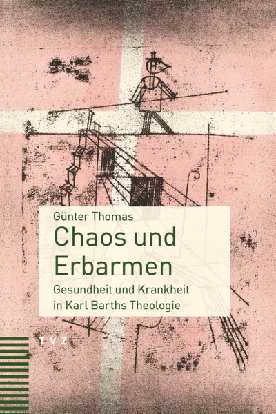 Cover von Chaos und Erbarmen