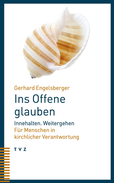 Cover Ins Offene glauben