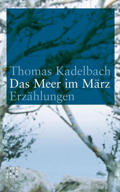 Cover zu Das Meer im März