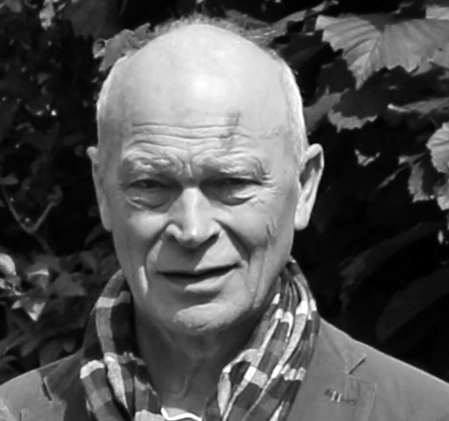 Foto von Richard Kölliker